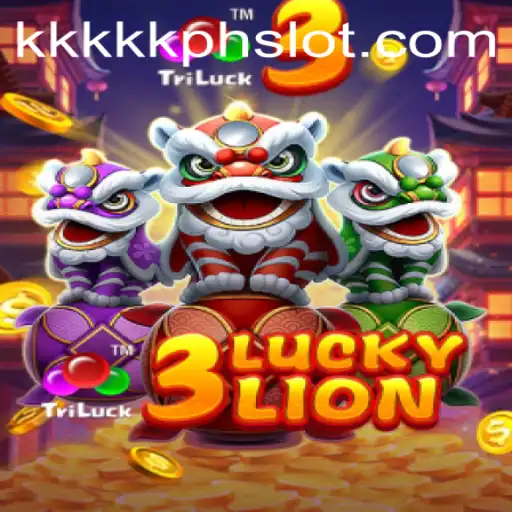 Exploring the Thrills of 3LUCKYLION: An In-Depth Look