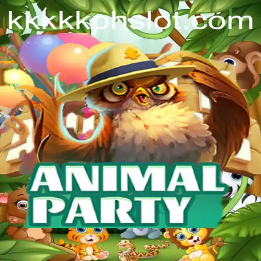 Exploring the Wild World of AnimalParty: The Game Everyone's Talking About
