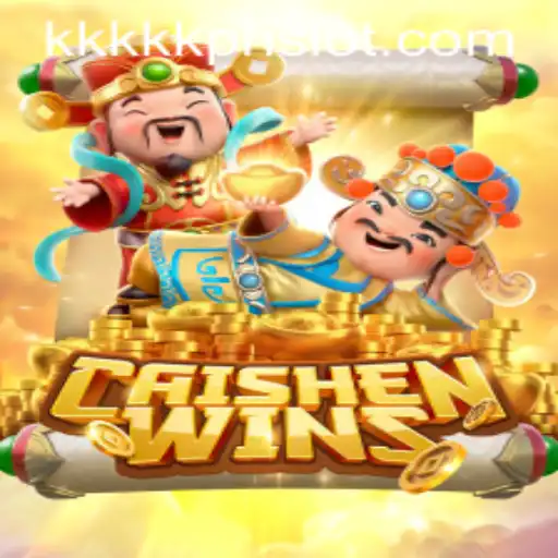 Caishen Wins: Unveiling the Riches of Luck and Strategy in the Digital Realm