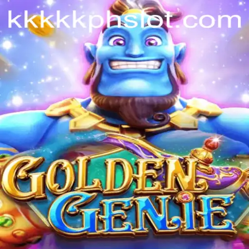 Unveiling the Magic of GOLDENGENIE: A Game-Changer in Modern Gaming
