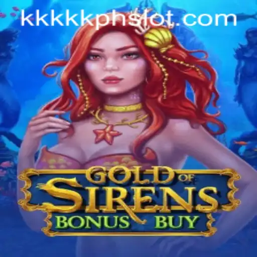 Discovering the Thrills of GoldofSirensBonusBuy: A Deep Dive into the Game Mechanics and Features