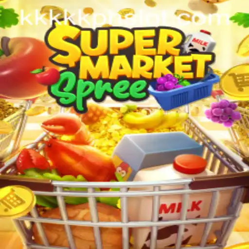 SupermarketSpree: An Engaging Gaming Experience