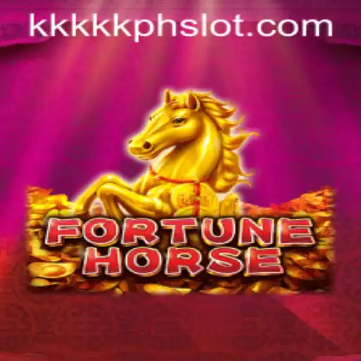 Unveiling the Intricacies of FortuneHorse and the Mysterious kkkkk.ph