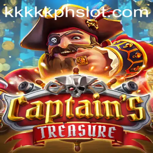 Unveiling CaptainssTreasure: A Nautical Adventure
