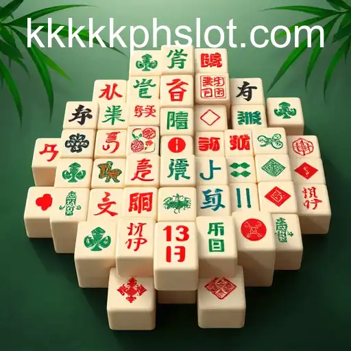 Exploring the Fascinating World of Mahjong
