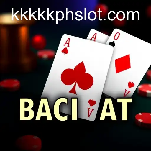 Exploring the Exciting World of Online Baccarat at kkkkk.ph