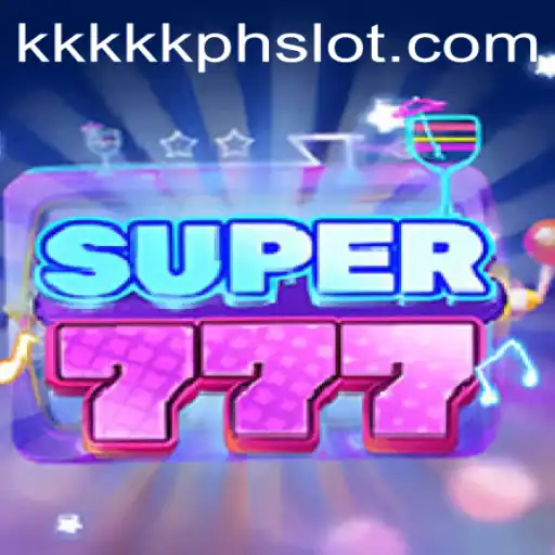 Super777: A Thrilling New Adventure in Online Gaming