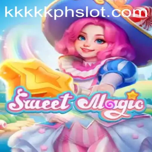 Unveiling SweetMagic: A Whimsical Journey through Enchanting Realms
