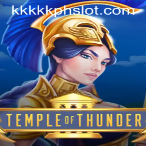 Temple of Thunder: Unleashing the Power of Adventure