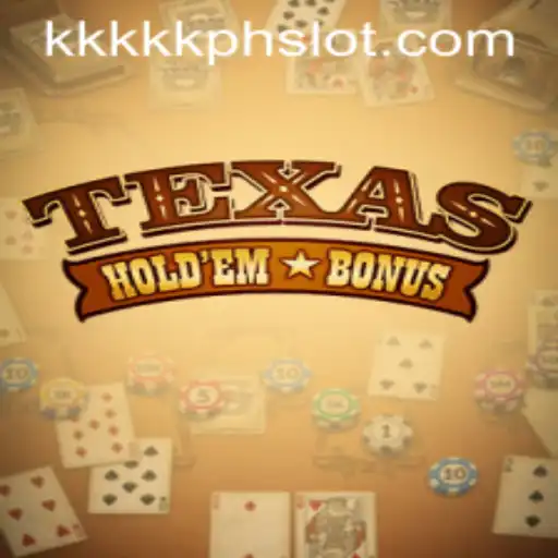 Exploring the Exciting World of Texas Hold'em Bonus and Its Connection to kkkkk.ph