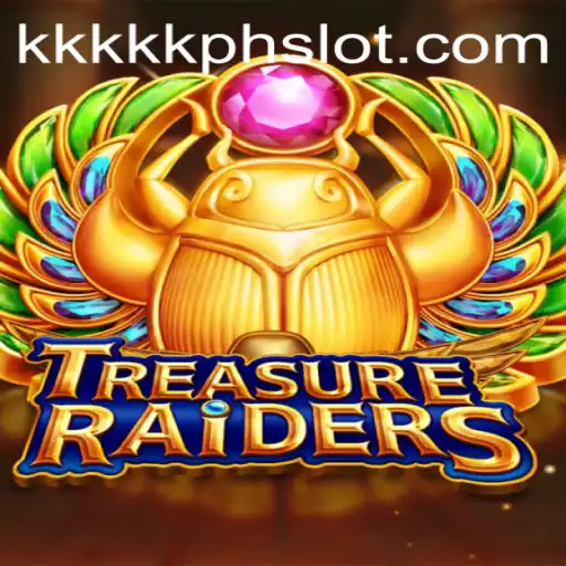 Explore the Thrilling World of TREASURERAIDERS