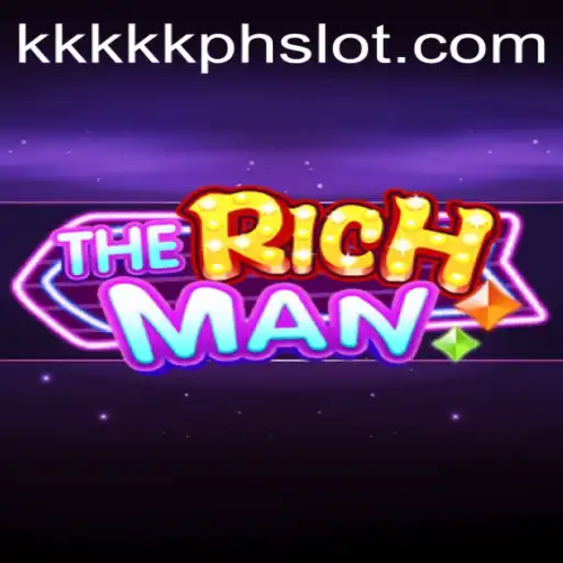 TheRichMan: Exploring a New Era in Gaming with kkkkk.ph